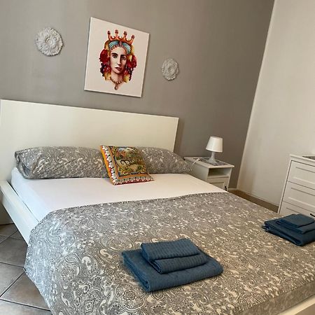 B&B La Norma Катания Экстерьер фото