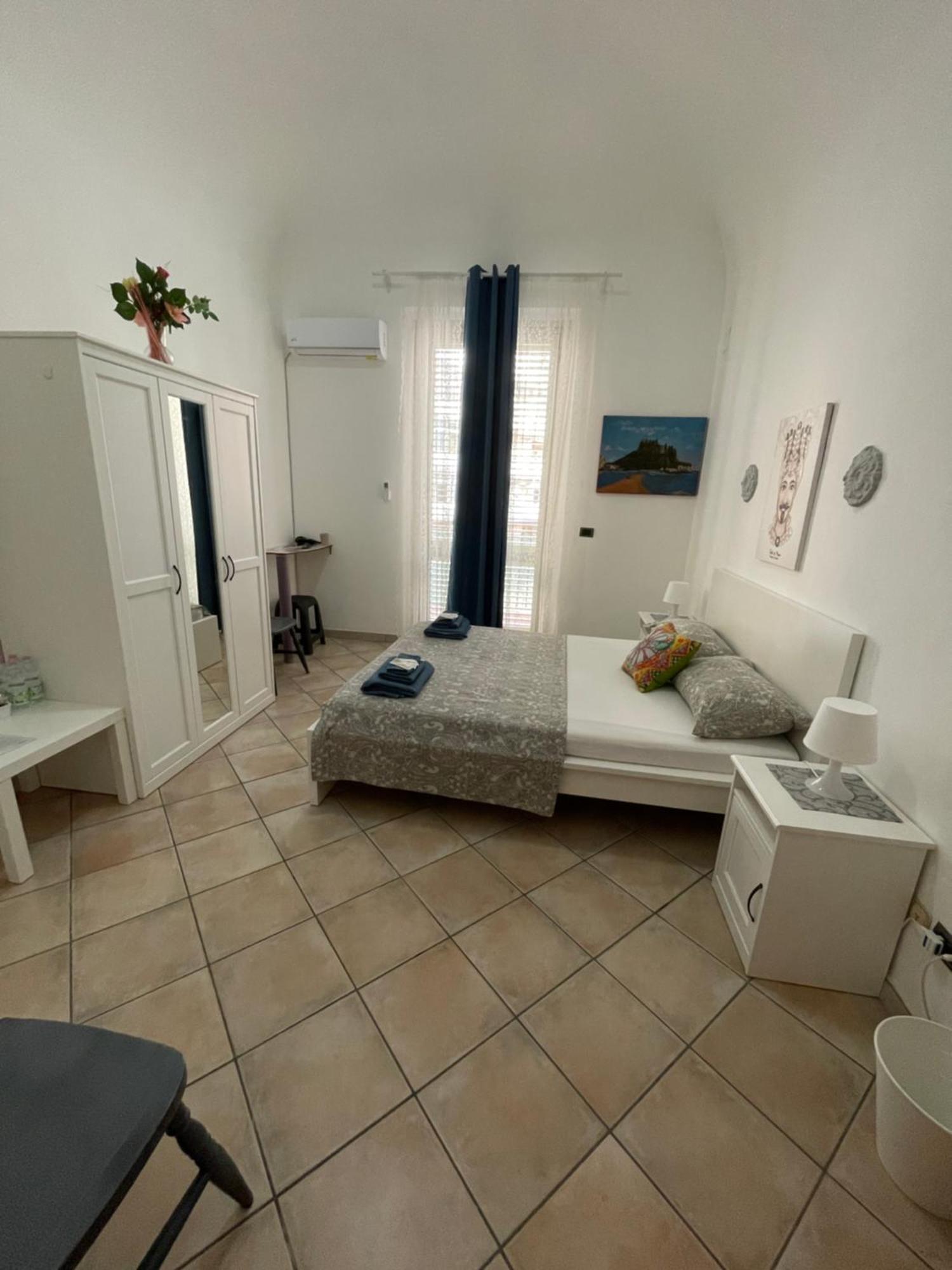B&B La Norma Катания Экстерьер фото