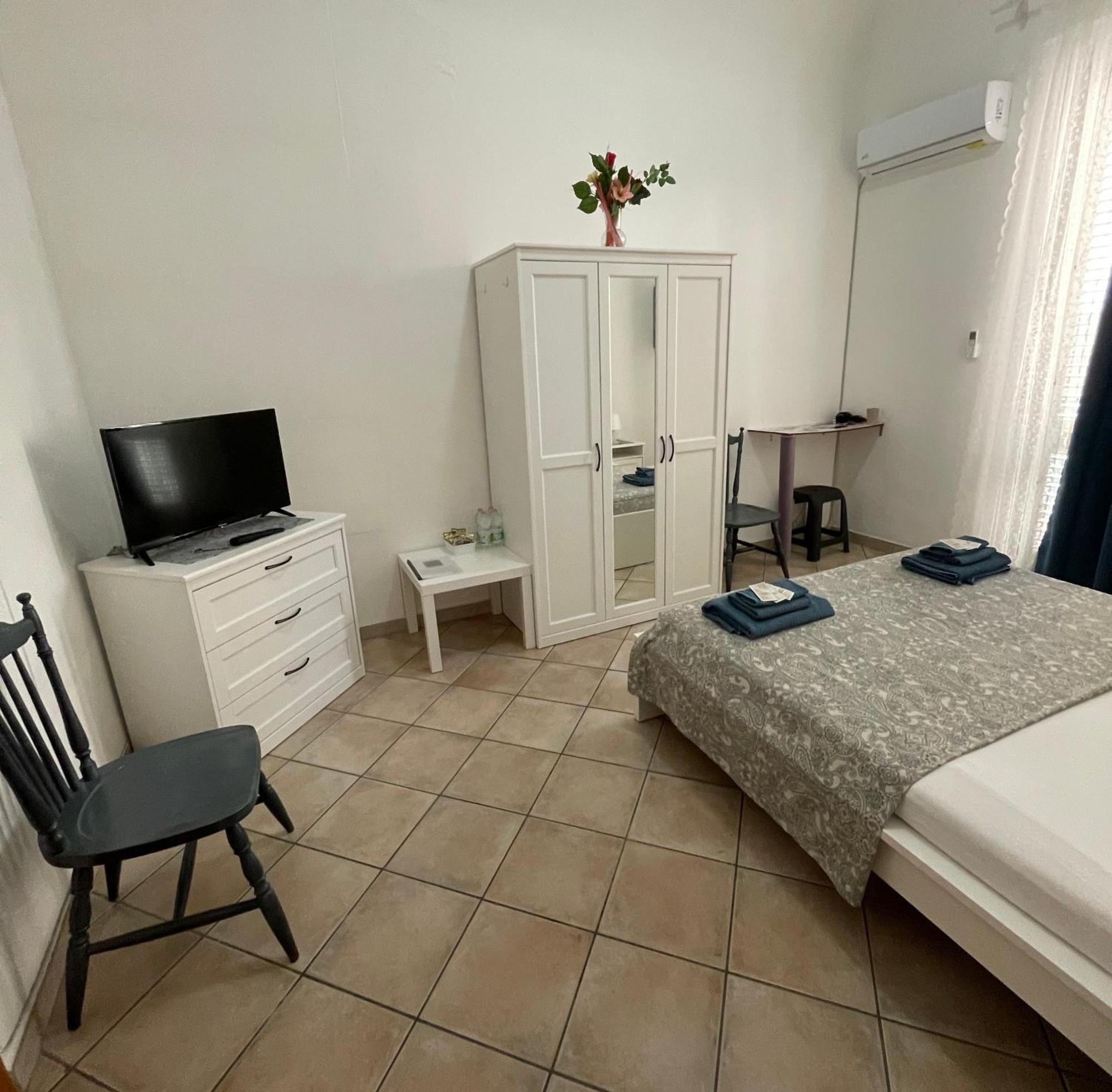 B&B La Norma Катания Экстерьер фото