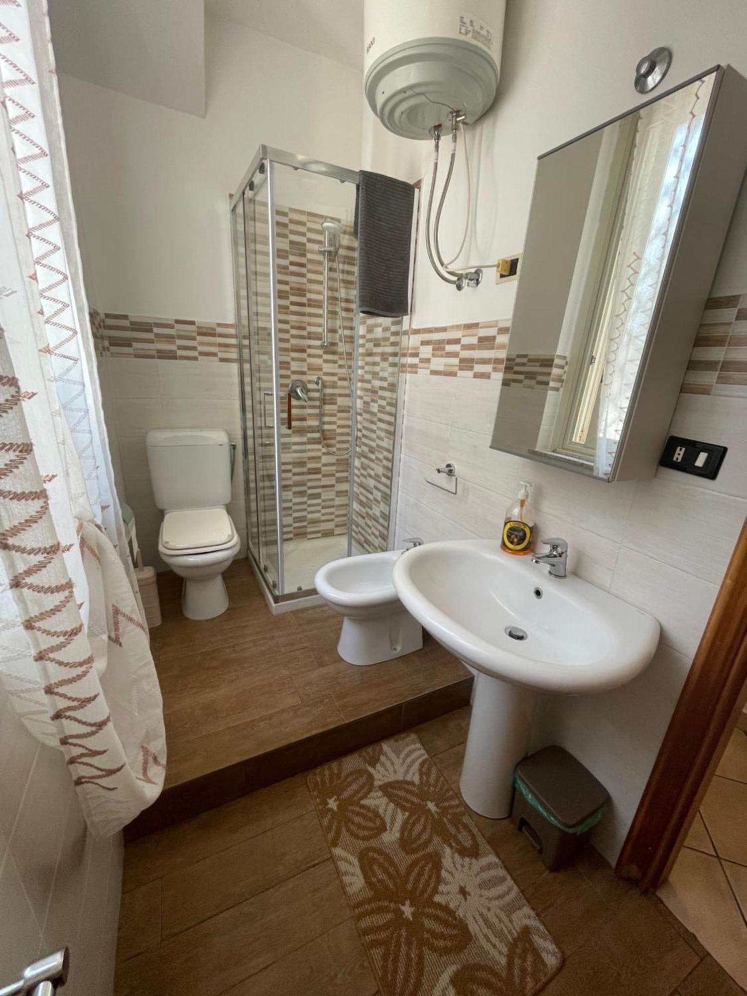 B&B La Norma Катания Экстерьер фото