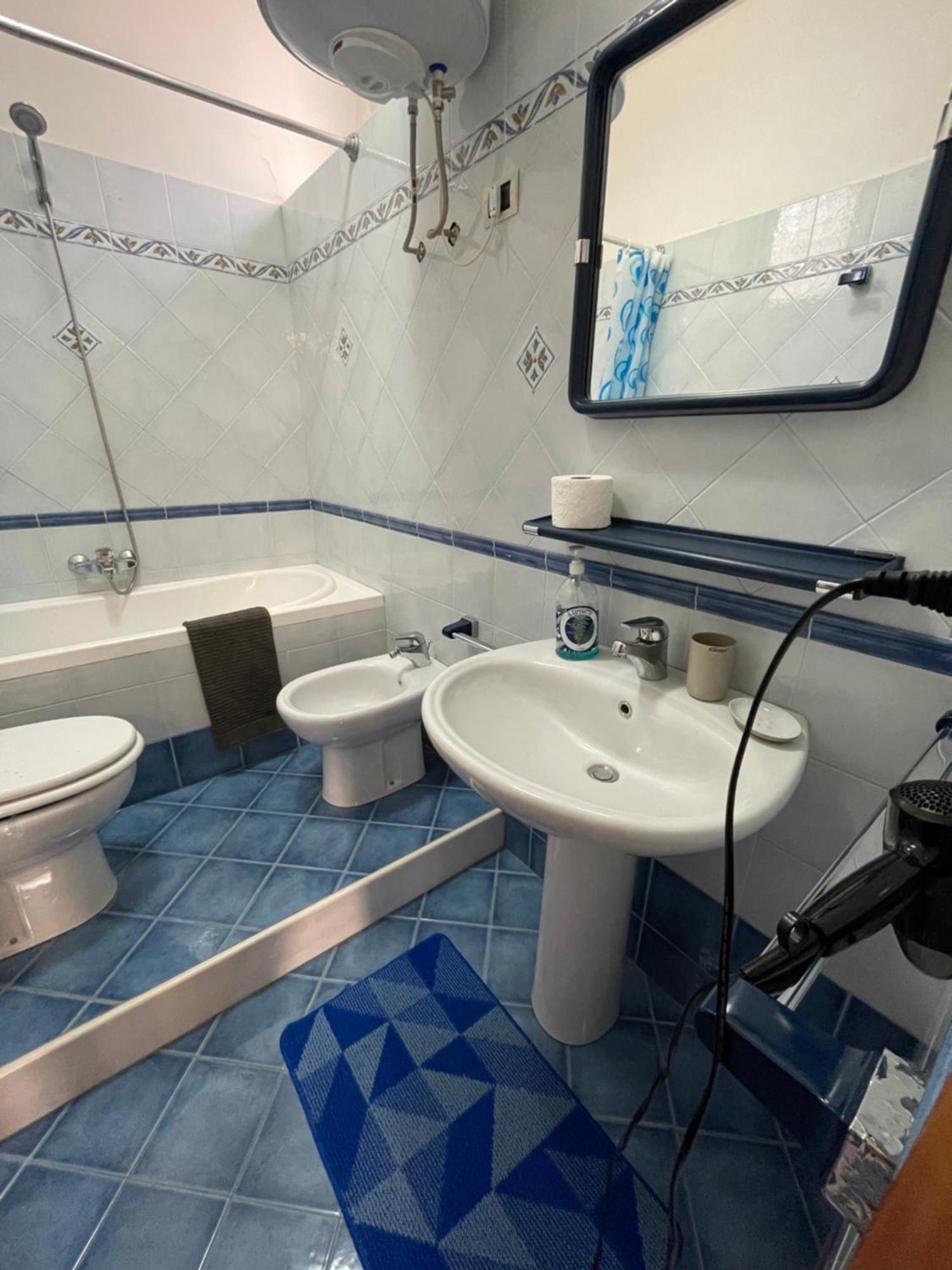 B&B La Norma Катания Экстерьер фото